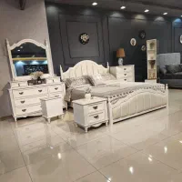 جدید ترین سرویس خواب ها|تخت و سرویس خواب|الیگودرز, |دیوار