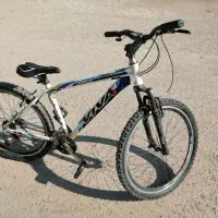دوچرخه 26.ویوا
