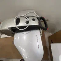 اتو پرس پایه دار جنرال امریکایی