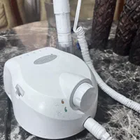 دستگاه یو وی سان و دستگاه سوهان برقی ماراتن