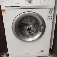 ماشین لباسشویی
