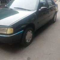 پیکان اردی بکر دست نخورده