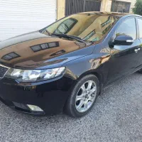 کیا سراتو اتوماتیک 2000cc، مدل ۲۰۱۰