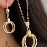 سرویس ژوپینگ طرح طلا (کاشان)
