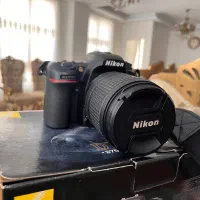 دوربین نیکون Nikon D7500 18-140mm نو|دوربین عکاسی و فیلمبرداری|تهران, شارق|دیوار