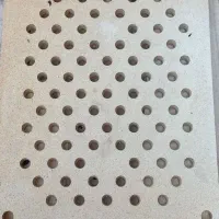 کوره الکتریکی سفال و سرامیک|ماشین‌آلات صنعتی|گناباد, |دیوار