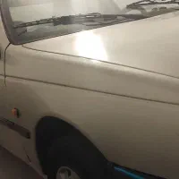 روا سال|خودرو سواری و وانت|اهر, |دیوار