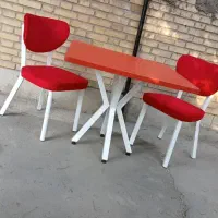 صندلی نهارخوری کافی شاپ  رستورانی  مدل الما|صندلی و نیمکت|تهران, شهید رجایی|دیوار