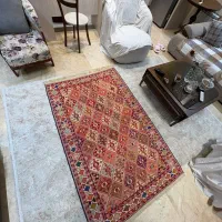 فرش دستباف تبریز 6متری|فرش|تهران, امیر بهادر|دیوار