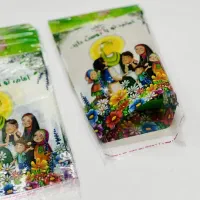 پاکت چاپدار