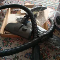 جارپ برقی لند گرین|جاروبرقی، جارو شارژی، بخارشو|کرج, باغستان|دیوار