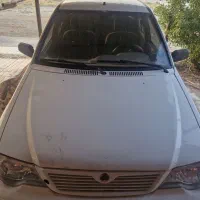 پراید ۱۳۲دوگانه