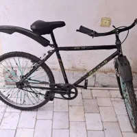 دوچرخه آساک 24
