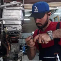 کل تهران فوری تعمیر کار پکیج آبگرمکن اجاقگاز درمحل|خدمات پیشه و مهارت|تهران, خانیآباد|دیوار