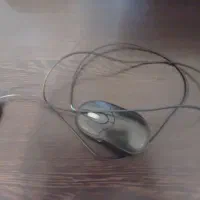 موس کامپیوتر