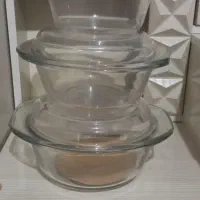 پیریکس|ظروف سرو و پذیرایی|اراک, |دیوار