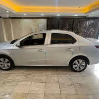 تارا اتومات فول ۱۴۰۲  سند اول  کم کار گارانتی دار|خودرو سواری و وانت|تهران, شهرک فردوس (حسینی)|دیوار
