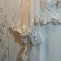 لباس عقد|لباس|زنجان, |دیوار