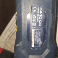 پولیش توسن 3410B در حد نو|ماشین‌آلات صنعتی|تهران, شهرک شریعتی|دیوار