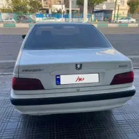 پژو پارس  سال ۹۶