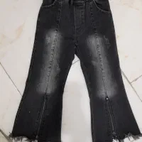 کت و شلوار لی ذغالی|لباس|اندیشه, اندیشه فاز ۶|دیوار