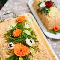 خوراک های کیلویی مناسب برای جشن و مهمانی های شما|خوردنی و آشامیدنی|اصفهان, جلفا|دیوار
