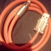 کابل شارژرایفون درحدنونو