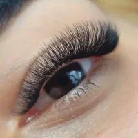 آموزش اکستنشن مژه. لیفت ابرو و مژه|خدمات آموزشی|ساوه, |دیوار