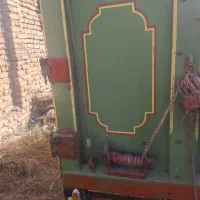 اتاق باری|خودرو سنگین|مشهد, رباط طرق|دیوار