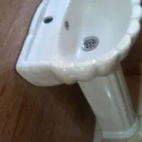 روشویی بسیار تمیز