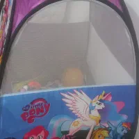 چادر مسافرتی بچه|اسباب و اثاث بچه|سنندج, |دیوار