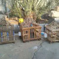 قفس|لوازم جانبی حیوانات|سعدآباد, |دیوار