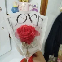 فروش گل روبانی با بهترین کیفیت