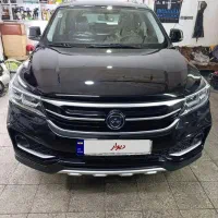 sx5 فردا موتور