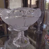 میوه خ‌ری کریستال