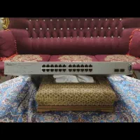 سوئیچ شبکه Allied Telesyn|مودم و تجهیزات شبکه|تهران, نیروی هوایی (پیروزی)|دیوار