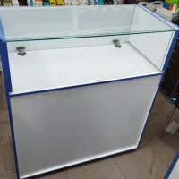 ویترین سه در ام دی آف نو