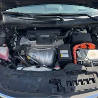 کمری هیبرید ۲۰۱۵ اروپایی|خودرو سواری و وانت|تهران, شهرک محلاتی|دیوار