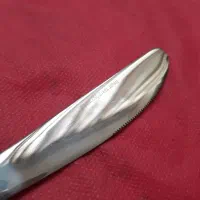 کارد استیل ژاپنی غذاخوری|ظروف سرو و پذیرایی|تهران, امیرآباد|دیوار