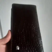 کیف پول چرم مردانه