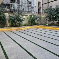 فروش واحد ۲۵۰ متری فلسطین|فروش آپارتمان|قزوین, |دیوار