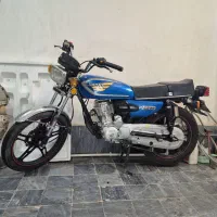 موتور سیکلت همتاز ۲۰۰ cc نقد و شرایطی|موتورسیکلت|مراغه, |دیوار