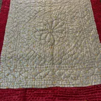 لحاف پنبه ای نو نو