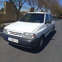 پراید مدل 85