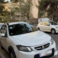 ++ کوییک دنده‌ای ساده++|خودرو سواری و وانت|پردیس, فاز ۱۱|دیوار