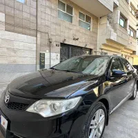 تویوتا کمری 2014 فول Glx|خودرو سواری و وانت|تهران, مرزداران|دیوار