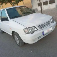 پراید۱۳۲