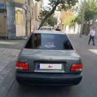 پراید ۸۸|خودرو سواری و وانت|پردیس, فاز ۴|دیوار