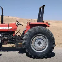 تراکتور فرگوسن