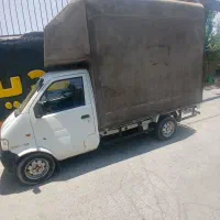 وانت درکا جایگزین پرایدوانت و اریسان